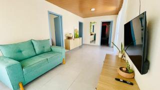 Casa Porto - Milagres - São Miguel dos Milagres - 3