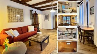Haus Frey - Altaussee - 9