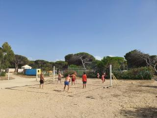 Happy Camp Mobile Homes in S'Ena Arrubia Camping Village - Arborea - 1