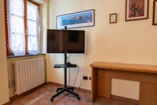 Suite Carla cozy apartment in Petrasanta center - 1