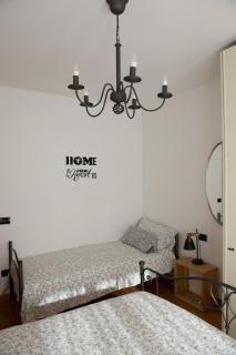 Appartamento Pelèr13 con balcone e parcheggio - Riva del Garda - 5