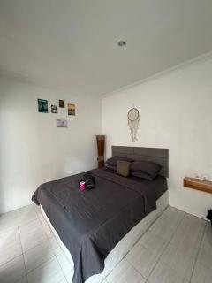 White sandat guest house - Ubud - 8
