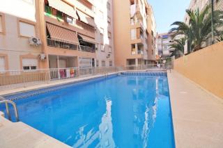 Baya 1 - Torrevieja - 2