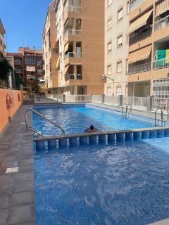 Baya 1 - Torrevieja - 1