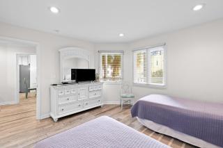 New! Tidewater I203 - Ocean View! Screen Porch! - Isle of Palms - 6