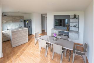 Luxury Eco Apartament - Aguadulce - 9