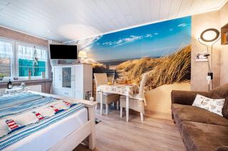 Ferienwohnung Freesenhuus - Wangerland - 8