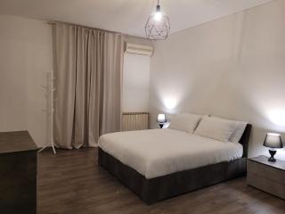Gentile's House via del Cinema Tuscolana - Rome - 9