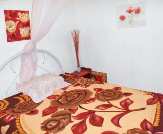 Appartement confortable à Pointe-Noire 35 m² vue mer - 8