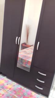 Appartement confortable à Pointe-Noire 35 m² vue mer - 5