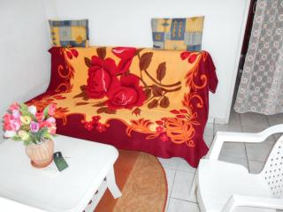 Appartement confortable à Pointe-Noire 35 m² vue mer - Pointe-Noire - 2