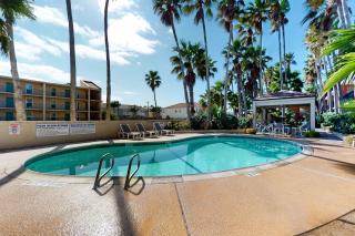 Villa Del Sol #110 - South Padre Island - 2