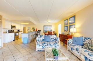 Villa Del Sol #110 - South Padre Island - 1