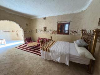 Siwa Tarriott eco lodge hotel - ‘Izbat Mushandid al Kabīrah - 0