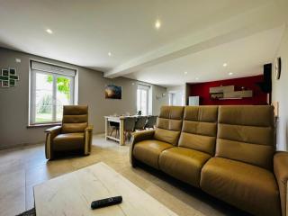 Gîte Les Guernazelles - Mosnes - 7