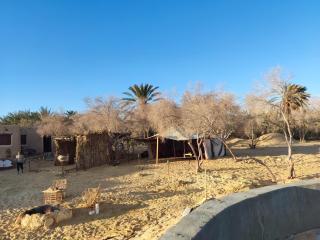 Siwa Tarriott eco lodge hotel - ‘Izbat Mushandid al Kabīrah - 5