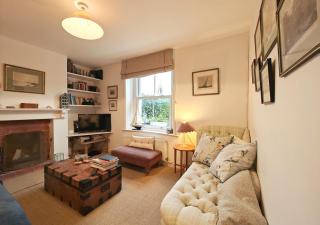 Aldermoor Terrace - Freshwater - 4