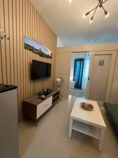 Gab's Crib - Staycation near Mall of Asia - Manila - 8