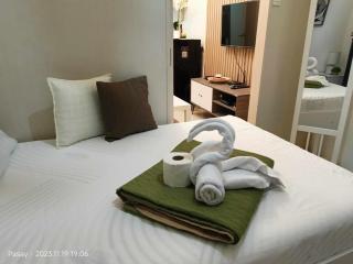 Gab's Crib - Staycation near Mall of Asia - Manila - 2