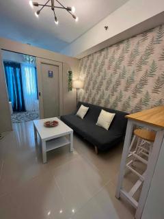 Gab's Crib - Staycation near Mall of Asia - Manila - 9