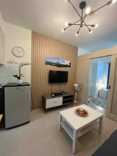 Gab's Crib - Staycation near Mall of Asia - 7