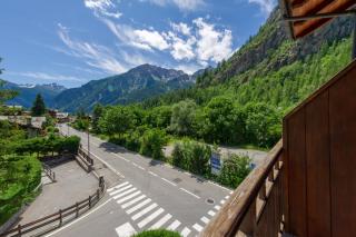 CHALET PONTAL 7 - Relax e vista sulle montagne - COUR 0144 - Courmayeur - 4