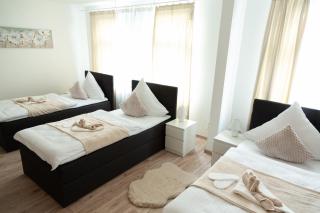 Lemsdorfer Apartments Magdeburg - Magdeburgo - 7