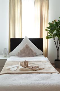 Lemsdorfer Apartments Magdeburg - 5