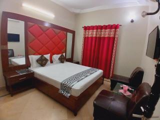 Subhan Inn - Karatschi - 4