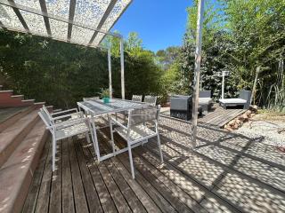 Spa et Palmeraie Evasion Couples - Roquebrune-sur Argens - 3