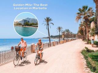 VACATION MARBELLA I Duplex con encanto Bahía, 280m2 Duplex Penthouse, Luxury Complex, A minute from the beach, 24-7 security, Best Beach in town - Marbella - 7