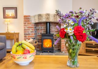 Stile Cottage - Burton Bradstock - 8