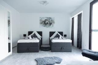 Lemsdorfer Apartments Magdeburg - 4