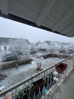 Wohnung in München - 6