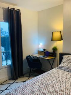 Appartement Cozy en Hyper Centre, à 12 min de Paris - 3