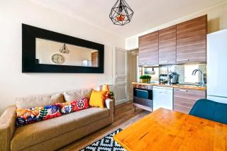 Appartement Cozy en Hyper Centre, à 12 min de Paris - 8