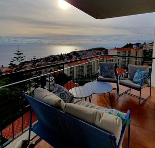 Oceanview Getaway - 8