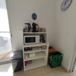 Oceanview Getaway - 1