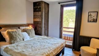 Appartement-chalet Odette - Font-Romeu-Odeillo-Via - 3