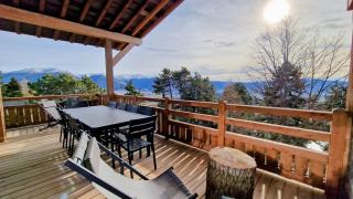 Appartement-chalet Odette - Font-Romeu-Odeillo-Via - 2