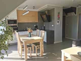Apartamenty Wybrzeże Laguna II - 8