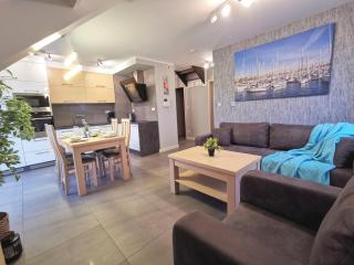 Apartamenty Wybrzeże Laguna II - 2