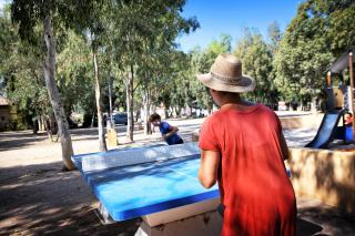 Camping International - Calvi - 3