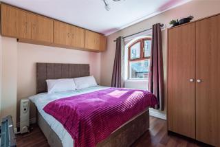 2BR Apartment in the Heart of Leeds City Centre - 8