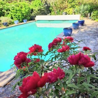 LES CLEFS DU PARADIS avec SPA - 1