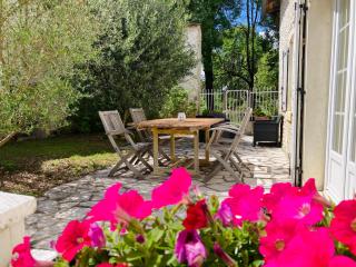 Le Logis de la Soloire - Nercillac - 5