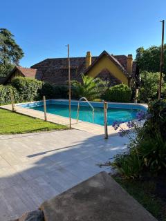 Villa Anita - La Cumbre - 8