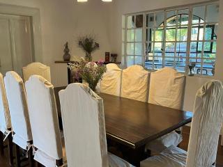 Villa Anita - La Cumbre - 4