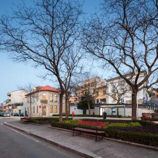 Apartment with Private Garden - Porto - 7