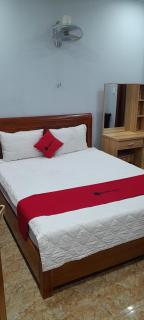 NAM ĐỊNH NHÀ NGHỈ TRÀ my - - 5